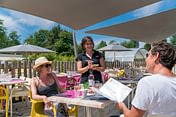 Camping Parc du Val de Loire -