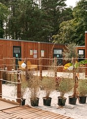 Camping Sainte Brigitte - Activités et animations - Club enfant
