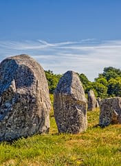 Le Moténo - Morbihan - Plouhinec - 