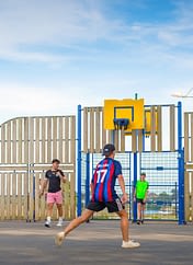 Camping Le Moténo - 