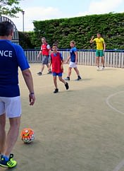 Camping Le Moténo - 