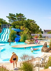 Camping Le Moténo - 