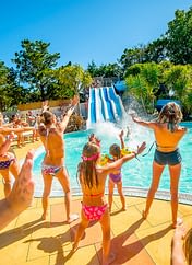 Camping Le Moténo - 