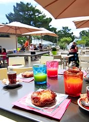 Camping Le Moténo - 