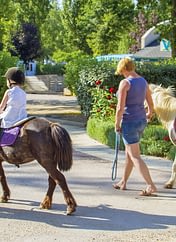 Camping Parc du Val de Loire -
