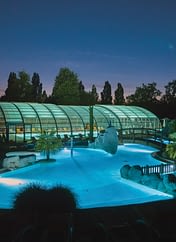 Camping Parc du Val de Loire -
