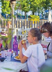 Camping Parc du Val de Loire -