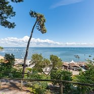 Destinazione Aquitania - Bacino di Arcachon