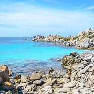 Destination Corse - Ile Lavezzi