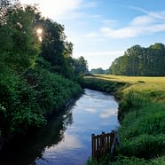 Destination Essonne - Chevreuse valley