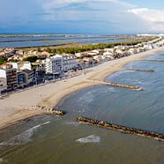 Destination Hérault - Palavas-les-Flots