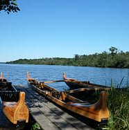 Camping Domaine d\'Arnaoutchot - Destino Landes - Lago de Aureilhan