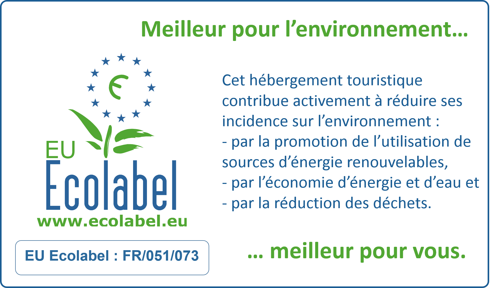 ecolabel