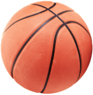 Camping Californie Plage - Activit&eacute;s et animations - Ballon de basketball