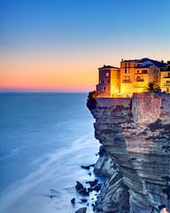 Domaine de Bagheera, Erlebnis, Bonifacio - Südkorsika
