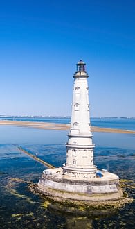 Destination Aquitaine - Phare de Cordouan