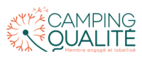 logo camping qualité