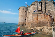 Les Mouettes campsite - Experiences - Family on the Ile du Taureau