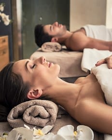 Camping Zelaia - S&eacute;jour d&eacute;tente en couple