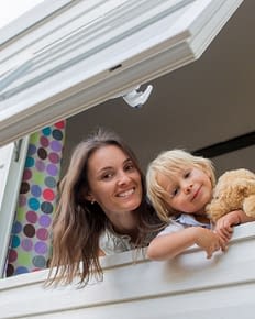 Camping Zelaia - Location de mobil home pour la famille