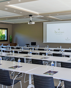 Sirène Holidays - Sirène Events - Salle de conférence