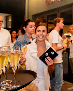 Sirène Holidays - Sirène Events - Soirées d\'entreprises