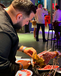 Sirène Holidays - Sirène Events - Service traiteur avec cocktail dinatoire