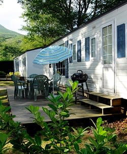 Camping Zelaia - Eventos y grupos - Alojamientos para eventos