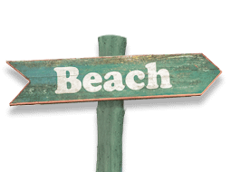 Camping Californie Plage - Le c&oelig;ur de village - Acc&egrave;s direct vers la plage