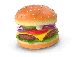 Hamburger