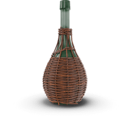 carafe de vin