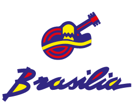Ehemaliges Logo von le Brasilia