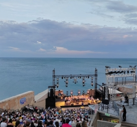 jazz à sète