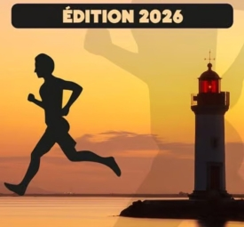 Course de la lagune marseillan