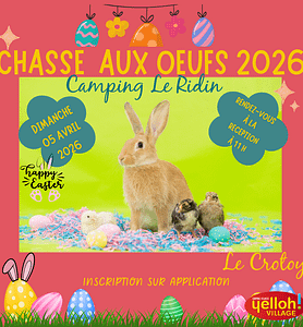 Week-end de P&acirc;ques 2026 - Vacances de Printemps en Baie de Somme