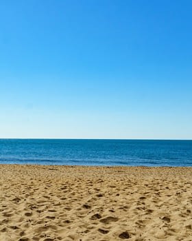 Camping près de Sérignan Plage