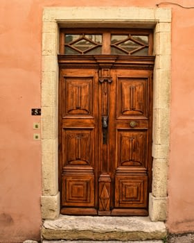 Ruelles à Vias