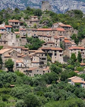 Visiter l\'H&eacute;rault