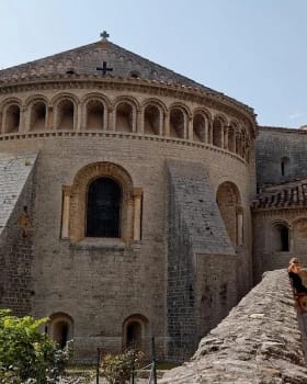 Visiter Saint-Guilhem
