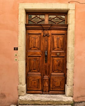 Ruelles &agrave; Vias