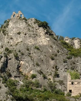 Visiter Saint-Guilhem