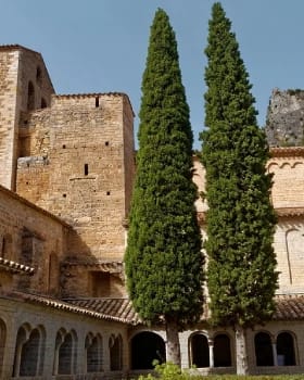 Visiter Saint-Guilhem