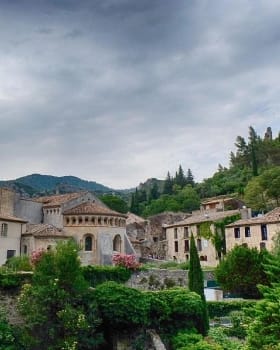 Visiter Saint-Guilhem