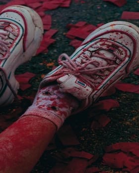 Dark Zone &agrave; Vias