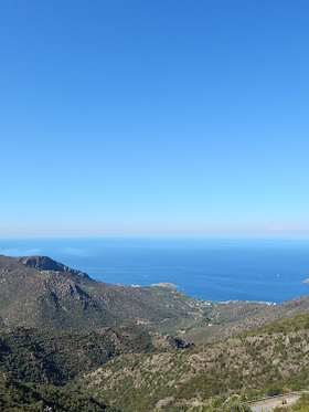 Camping Amfora - La région - Port de la selva