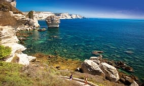 Destination Corse - 