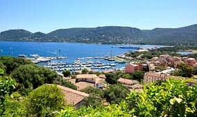 Destinazione Corsica - Porto Vecchio