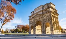 Destination Provence - Vile d\'Orange