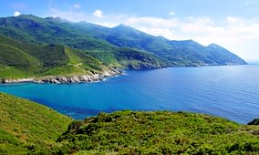Destination Corse - 