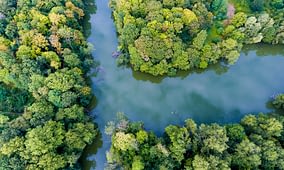 France 4 Naturisme - Onze geschiedenis - Meren en bossen in Essonne